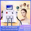 Multifunctional Skin Blemish Removal, Pigmentation Removal, and Skin Smoothing Tool, Professional Hair Removal Device view 3