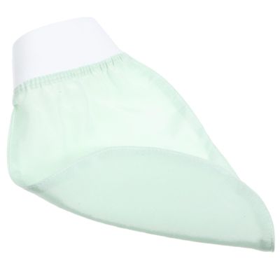 Beatifufu Exfoliating Bath Glove Rayon Material Shower Scrubber for Dead Skin Removal Smooth Body Cleaning Glove for Men Women Full Body Use
