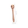 Beatifufu Eye Roller Stick for Eye Cream Application and Massage Dual-Purpose Facial Tool with Smooth Roller Ball and Wrinkles Convenient Skincare Accessory and Face Care view 2