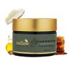 Mellow Herbal Crack Heal Foot Cream | Ayurvedic for Cracked Heels & Dry Skin | Enriched with Beeswax, Sesame Oil & Castor Oil | Deep Nourishment & Fast Healing | Paraben-Free & Ayush Certified | 50g view 1
