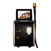 Professional Diode Hair Removal Machine 808nm/755nm/1064nm,Unisex, Full Body Hair Removal view 1