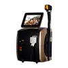 Professional Diode Hair Removal Machine 808nm/755nm/1064nm,Unisex, Full Body Hair Removal view 2