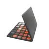 ASWRTYJO 35 Color Eye Shadow Plate Women S Makeup Multi view 2