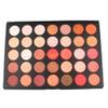 ASWRTYJO 35 Color Eye Shadow Plate Pearlescent Matte view 3