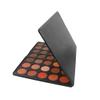 ASWRTYJO Women S Makeup Eye Shadow Pearl Matte Plate 35 Colors view 2