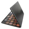 ASWRTYJO Pearlescent Matte Eye Shadow Plate 35 Color Makeup view 2