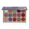 ASWRTYJO 15 Color Eye Shadow Palette Flash Set view 3