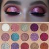 ASWRTYJO 15 Color Eye Shadow Palette Flash Set view 4