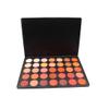 ASWRTYJO Pearlescent Matte Eye Shadow Plate Women S Multi Color Makeup view 1