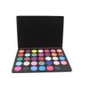 ASWRTYJO Pearlescent Matte Eye Shadow Plate 35 Color Makeup view 1