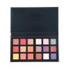 ASWRTYJO 18 Color Eye Shadow Palette Sequins Matte Glitter Pearl view 1