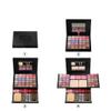 ASWRTYJO Women S Makeup Palette Set Eye Shadow Lip Gloss Primary Multi Function Box view 3