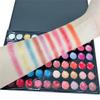 ASWRTYJO 66 Color Eye Shadow Lipstick Lip Palette Cosmetics Set view 3