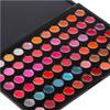 ASWRTYJO 66 Color Eye Shadow Lipstick Lip Palette Cosmetics Set view 4