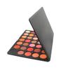 ASWRTYJO 35 Color Eye Shadow Plate Pearlescent Matte view 2