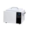 1.5L Large Capacity Electric Wax Warmer for Hair Removal & Wax Therapy, Digital Display with Precise Temperature Control, for Hard & Soft Wax view 1