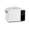 1.5L Large Capacity Electric Wax Warmer for Hair Removal & Wax Therapy, Digital Display with Precise Temperature Control, for Hard & Soft Wax view 2