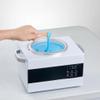 1.5L Large Capacity Electric Wax Warmer for Hair Removal & Wax Therapy, Digital Display with Precise Temperature Control, for Hard & Soft Wax view 3