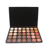 ASWRTYJO 35 Color Eye Shadow Plate Women S Makeup Multi view 1
