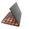 ASWRTYJO 35 Color Eye Shadow Plate Women S Makeup Multi view 2