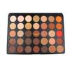 ASWRTYJO 35 Color Eye Shadow Plate Women S Makeup Multi view 3