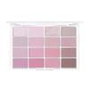 ASWRTYJO 16 Color Eye Shadow Palette Pearl Gloss Shiny Makeup view 1