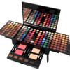 ASWRTYJO 180 Color Makeup Palette Eye Shadow Powder Lipstick Set Glow view 1