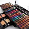 ASWRTYJO 180 Color Makeup Palette Eye Shadow Powder Lipstick Set Glow view 3