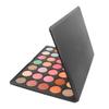 ASWRTYJO Pearlescent Matte Eye Shadow Plate Women S Multi Color Makeup view 2