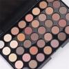 ASWRTYJO 40 Color Eye Shadow Palette Women S Makeup Earth Matte Powder Tool view 4