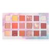 ASWRTYJO 18 Color Eye Shadow Plate Non Flying Powder Not Easy to Take off Makeup Delicate view 2