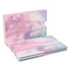 ASWRTYJO 18 Color Eye Shadow Plate Non Flying Powder Not Easy to Take off Makeup Delicate view 4