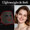 ANSIOVON Red Light Therapy Mask for Face view 4