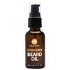 AM Attar Mist Beard Oil - Sandalwood Scented - Hydrates & Prevents Flaking - Softens, Prevents Tangles & Itch, Tames Frizz - Naturally Derived Argan Oil & Vitamin E - 1.01 fl oz view 1