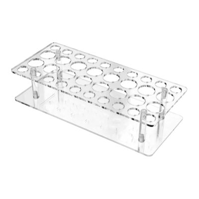 36 Slot Rollerball Perfume Organizer Scented Oil Organizer Holder for Dorm