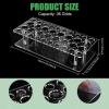 36 Slot Rollerball Perfume Organizer Scented Oil Organizer Holder for Dorm view 3