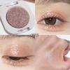 BestLand Eyeshadow for Mature Skin, Bronze Metallic Single Eyeshadow for Older Women, Blendable Cream Powder Formula, Crease-Resistant Long-Wearing Shimmer for Hooded Eyes (Bronze Gleam) view 2