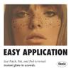Fazit Makeup Patches - Halloween Twilight Speckles - Glow Up Make-Up Patches - Cute Glitter Makeup Accessories for Women - Cosmetic Glitter for Face view 3
