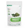 3.52Ounce / 100Grm Indigo Leaf Powder ,Pack of 1 view 1