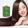 Batana Oils Shampoo, Batana Oil Hair Growth Shampoo, With Extract,Nourishes, Revitalizes, And Leaves Hair Smooth And Voluminous (3pc) view 3
