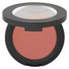 bareMinerals Gen Nude Powder Blush, Mineral-Based Pressed Powder + Blooming Makeup Blush Brush Bundle view 2