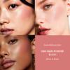 bareMinerals Gen Nude Powder Blush, Mineral-Based Pressed Powder + Blooming Makeup Blush Brush Bundle view 4