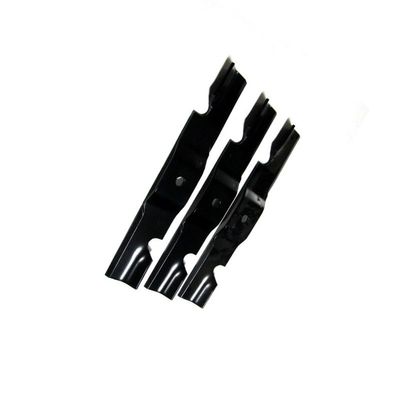 197 2.5 16-1 4820 5350 038-4820-00 038-5350-00 3 XHT Blades for Bad BOY 038-00, 038-00 48" Decks HIGH Lift