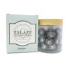Jasmine Aromatherapy Bath Beads (25 Count)  Moisturizing Coconut Oil Bath Pearls for Soft, Silky Skin  Relaxing Floral Scented Bath Oil Beads view 1