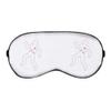 Azeeda 'Crime Scene Outline' Sleep/Travel Eye Mask (EY00033530) view 1