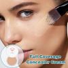 Ranley Under Eye Concealer Matte | Longwear Corrector Cream,Longwear Hydrating Waterproof Full Coverage Concealer for Women Girls Spots Dark Circles Parties Wedding view 2