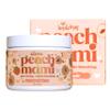 Amatemas Peach Mami Firming Body Cream - Hydrating Saggy Skin Tightening Cream and Anti Cellulite Lotion for Legs, Thighs, Hips, Arms, Belly, Bum - Lightweight, Quick-Absorbing Formula - 2 Ounces view 1