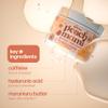 Amatemas Peach Mami Firming Body Cream - Hydrating Saggy Skin Tightening Cream and Anti Cellulite Lotion for Legs, Thighs, Hips, Arms, Belly, Bum - Lightweight, Quick-Absorbing Formula - 2 Ounces view 3