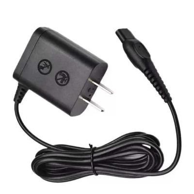 15V Charger Cord Compatible For Philips Electric Shaver Razor HQ8505 Power Cord, 3000 5000 6000 7000 9000 MG5950 MG7750 Series(US Plug)