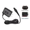 15V Charger Cord Compatible For Philips Electric Shaver Razor HQ8505 Power Cord, 3000 5000 6000 7000 9000 MG5950 MG7750 Series(US Plug) view 2